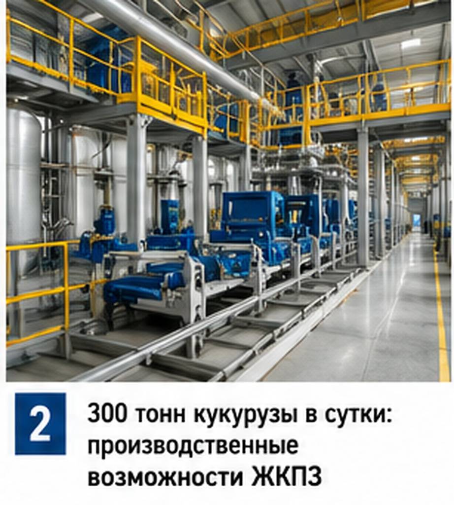 Мощности Жаркентского крахмалопаточного завода