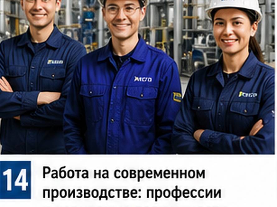 Работа и карьера на ЖКПЗ
