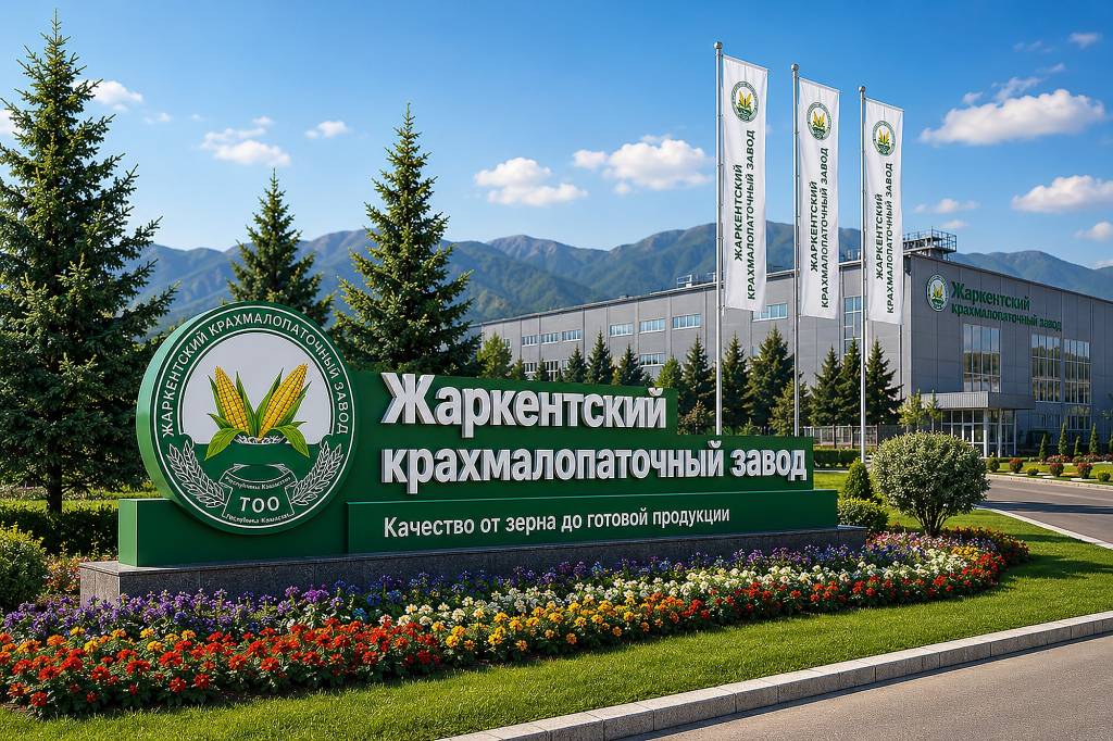 ЖКПЗ и развитие Жаркентского региона