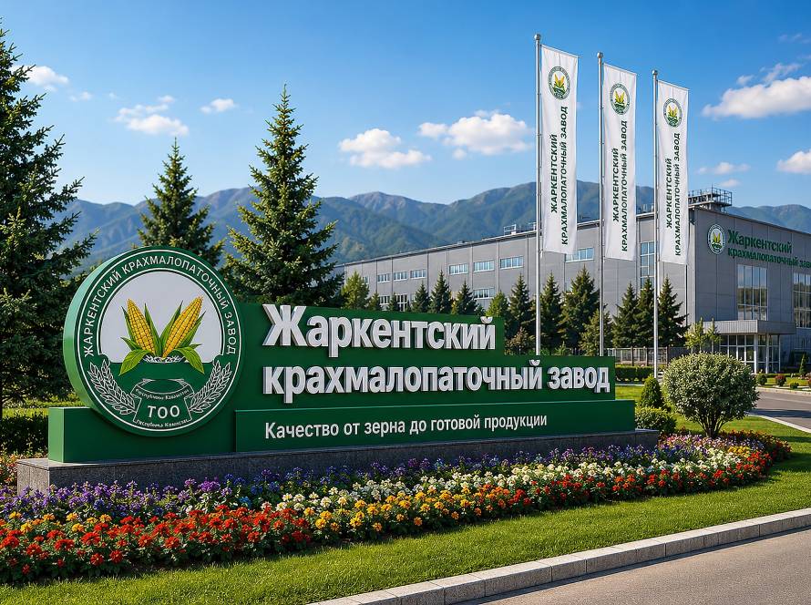 ЖКПЗ и развитие Жаркентского региона